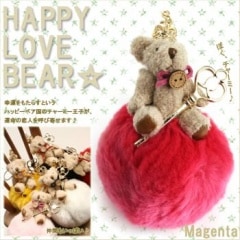 \1,280-�ڥۥ磻�ȥǡ����եȡۡ�Rozybear�ۥϥåԡ���֤��ޡ��ݥ�ݥ󥹥ȥ�å�