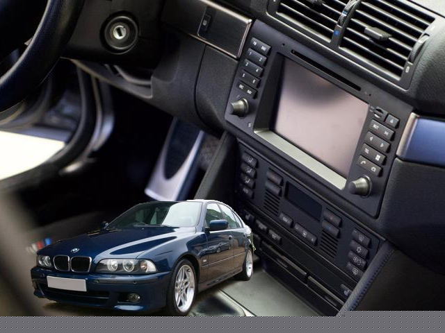 BMW 03VIDE83/85/53AV󥿡ե