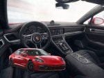 PORSCHE/TYPE-RXT<br>PANAMERA<br>HDMI/CARPLAYб