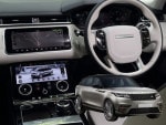 ROVER/TYPE-DUO-H<br>DUO STANDARD<br>2018VELAR<br>HDMIդ<BR>