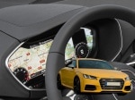 AUDI/HD<br>�����ǥ��ԣԡʣ��ӡ�<br>�ե����/�ꥢ�������<br>���󥿡��ե�����<BR>HDMI�����դ�<BR>
