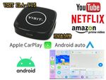 VISIT��ELA-V15S��HDMI�����ա��Վ��������̎ގ�NETFLIX�����ޥ���ץ饤��ӥǥ�ư���Îڎˎގ����ݎ��׎����פǴѤ�� �����̎ߎَ����̎ߎڎ������ݎĎގێ��Ďގ��������юՎƎ���