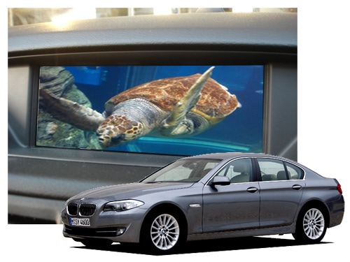 RM-BMW/RCIC�ѽ��������ꥢ��˥�-�ߥ顼���