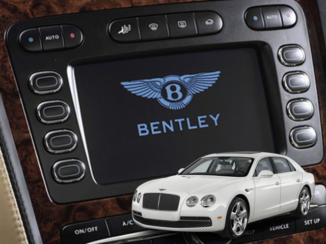 BENTLEYVIDAV󥿡ե