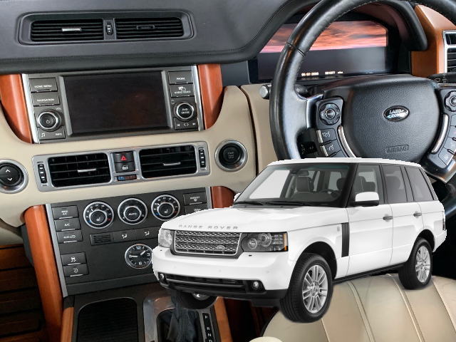 ROVER��VIDAV���󥿡��ե�����