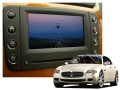 MASERATI ��VIDAV���󥿡��ե�����