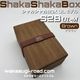 �參��������� ����Ȣ �إ��㥫���㥫BOX Ultra Light-M Brown�١�S2B Ultra Light-M Brown