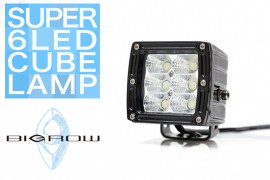 ڹ⵱6 LED18W ѥ 塼֥ס10V~32V)(סեס˥Х䥪եɼ֡եեȡ֥ɡå֡֡졼֡Ѽ˻Ȥޤ