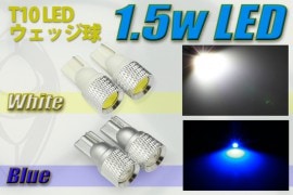 T10 1.5W LED () ߥҡȥ󥯹¤ģåȤǤβʡȯǽ