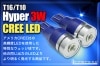 ̵۹⵱١Ѿȼ͡ T16/T10 CREE 3W ХåLED 