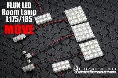 ڹ⵱١ѡFlux LED롼kit L175/185ࡼࡼ