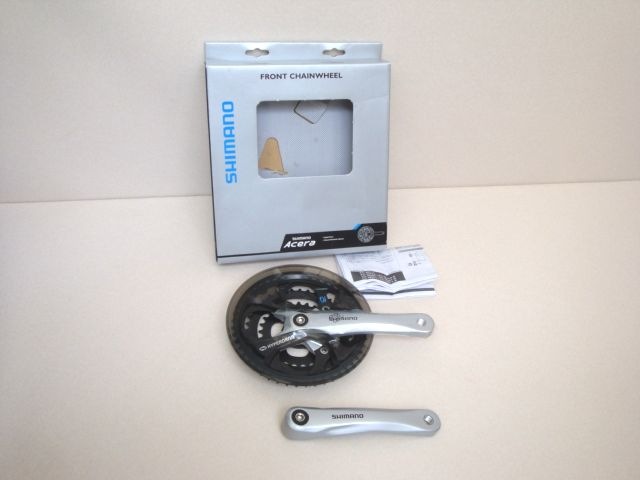 SHIMANO ���ޥ� FC-M361 �ѡ��� ����� �������� �ۥ����� ��ž�� 2