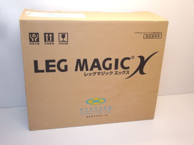 LEG MAGIC X ��å��ޥ��å����å��� �ѡݥץ� ������������ ����