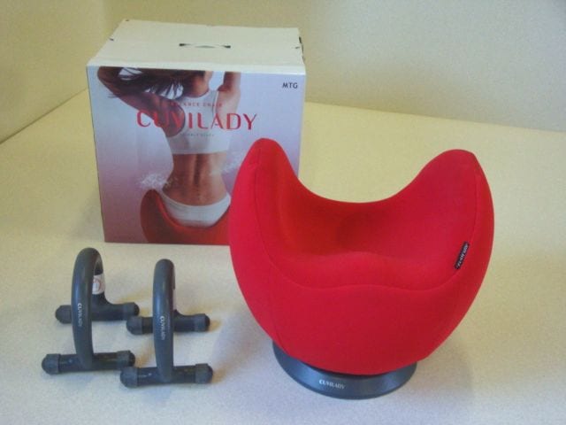 CUVILADY ���ӥ�ǥ� ������������ �Х�󥹥�������