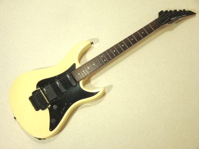YAMAHA ヤマハ RGX 512J エレキギター 日本製 Serial No.5N28576