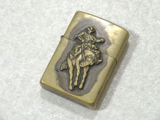 ZIPPO ���åݡ� MARLBORO �ޥ�ܥ� �����ܡ��� 1998ǯ