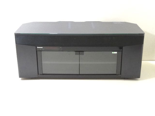 Panasonic 3.1chラックシアター【SC-HTR210】