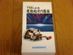  VHSӥǥ SHIMANO ޥ SLS ꡼ ƥ˥åޥˤư