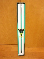 Panasonic パナソニック ツイン蛍光灯 FPL36EX-N 10セット ランプ 照明