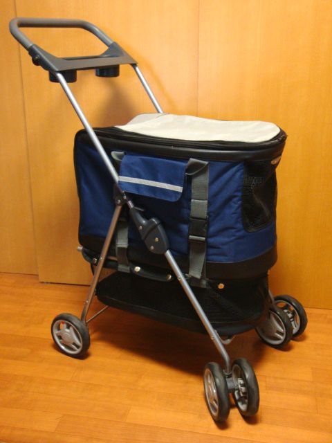 ペットポーター(カート)Maki Fujita様専用 【公式通販】 ペットポーター(カート)Maki Fujita様専用 【公式通販】