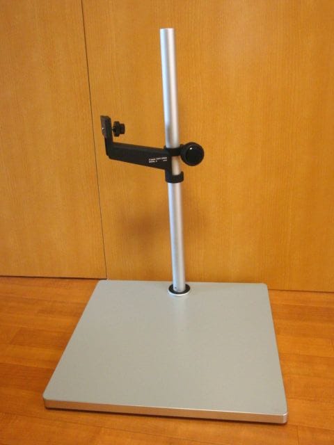 Canon キャノン COPY STAND コピースタンド MODEL 4 複写台 カメラ 撮影 -【通販】中古・アウトレット・リサイクル ...