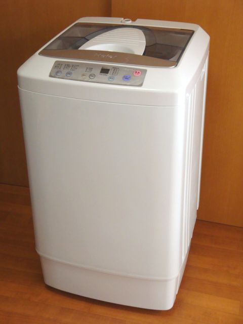 八1850【送料込◎簡易乾燥付】ハイアール 洗濯機 JW-K42A 4.2kg 八1850【送料込◎簡易乾燥付】ハイアール 洗濯機 JW-K42A 4.2kg