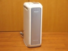 ZOJIRUSHI ݰ 絡 ץƥ ɥ饤 RV-JA60 07ǯ 