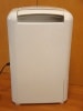 MUJI 無印良品 コンパクト 除湿機 RDH-MJ8 衣類乾燥機能 08年製|除湿機|生活家電