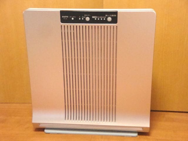 SANYO☆VWP-MF10A(L)