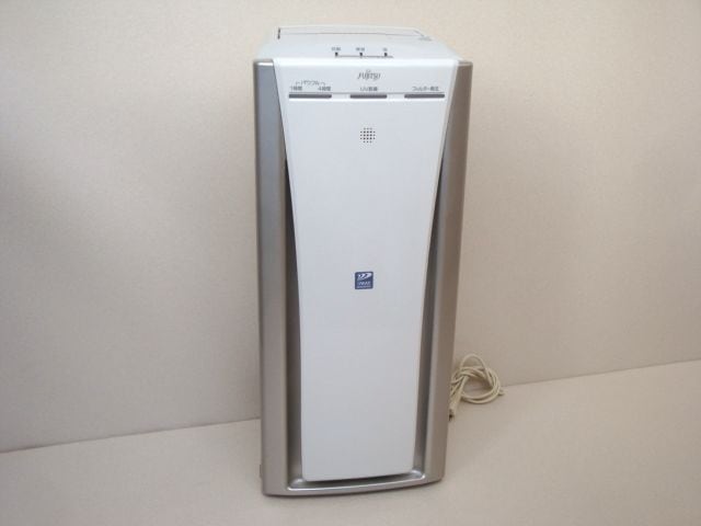 Fujitsu DAS-301R 脱臭機