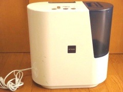 TIGER タイガー プラズマ除菌 省エネ ハイブリッド式マイコン 加湿器  