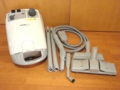 KARCHER ケルヒャー 家庭用 スチームクリーナー K1501 －【通販】中古