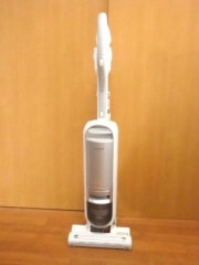 【SHARP】サイクロン掃除機 SHARP コード式 掃除機 サイクロン クリーナー EC-MS330-N 自走