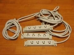 TOSHIBA ��� ������ OA���å� ȴ���ߤ�� 4���� 3m DHY8324E 3���å� �Ÿ������� ���󥻥��