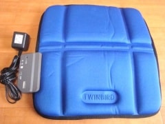 TWINBIRD �ĥ���С��� �����ȥޥå������㡼S EM-2535 �֥롼