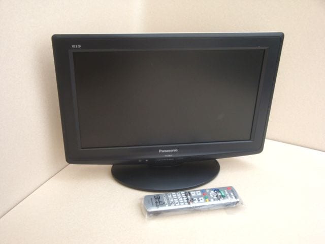 Panasonic TH-L17F1-K 17インチテレビ 20090304135806_633_.jpg