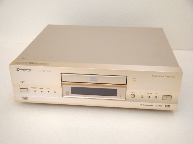 ●Pioneer★パイオニア★DVL-919★DVD★LD★コンパチブルプレーヤー  Pioneer DVL-919 DVD⁄LDプレーヤー パイオニア DVL-919 価格比較