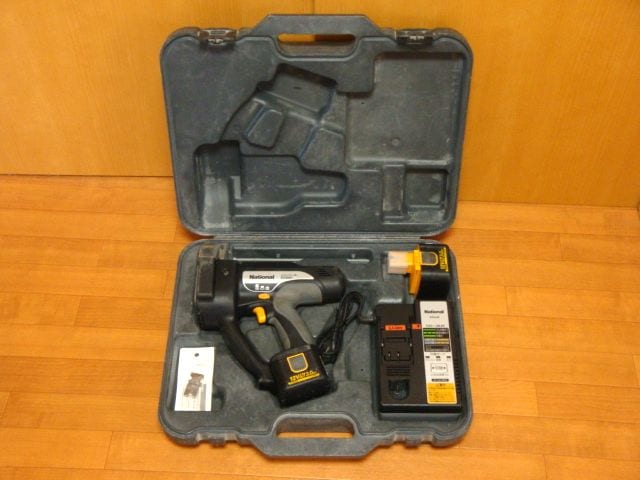 ナショナル　充電式　全ネジカッター　ＥＺ３５６１ 充電全ネジカッター EZ3561 EZ3561X-B 充電全ネジカッター
