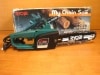 RYOBI リョービ チェンソー MC-25 木工 電動工具 DIY ガーデニング|切断機|┣電動工具