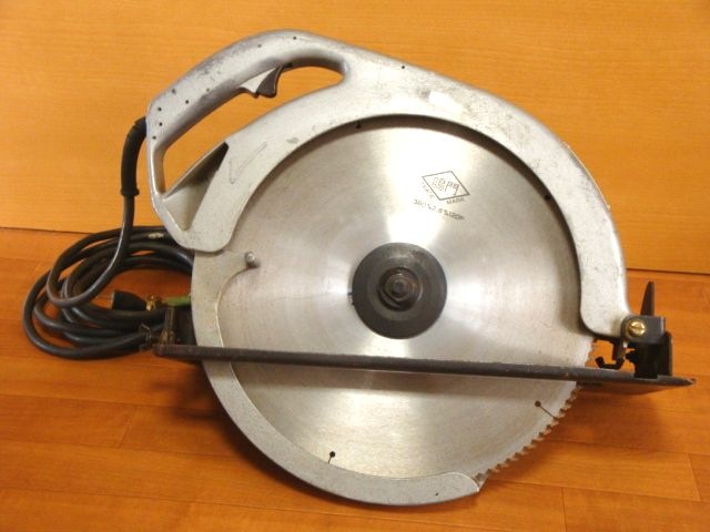 makita マキタ 15型 マルノコ 5401N 丸のこ 365 - 380mm 木工 電動工具 