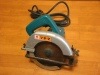 makita マキタ 6型 マルノコ 5600N 丸のこ 155 - 160mm 木工 電動工具 DIY|切断機|┣電動工具