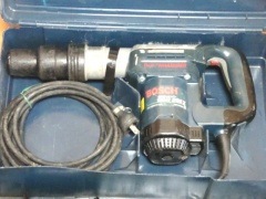 BOSCH ボッシュ 六角軸 破つりハンマー GSH388X 電動工具 DIY －【通販