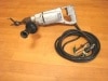 HITACHI 日立 65mm 座掘ドリル DW65Y DIY 電動工具|ドリル|┣電動工具
