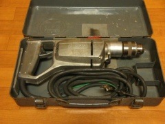 makita マキタ 振動ドリル 8416 コンクリート16mm 鉄工13mm 木工