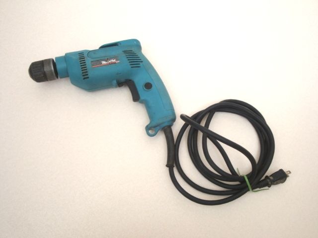 マキタ(Makita) 無段変速ドリル 6408 6408 | 株式会社マキタ