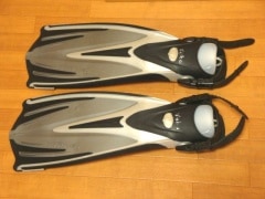 TUSA TABATA IMPREX TRi-EX �ե��� S������ 24.5-26 �����塼�� �����ӥ�