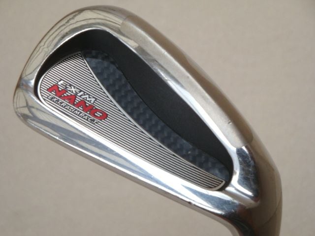 maruman �ޥ�ޥ� �����ܥ� �������� 8���å� EXIM NANO EXTRA IMPACT EX-05 �ե�å��� R