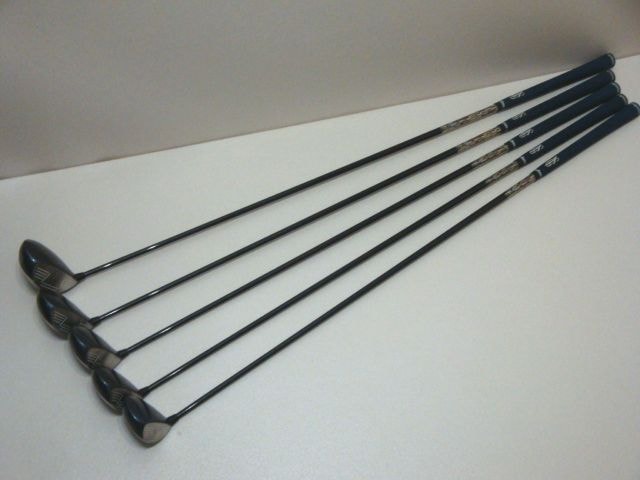 callaway ����������� FUJIKURA �ĥ������ڥå� TOUR SPEC SPD-660TR ����ե����