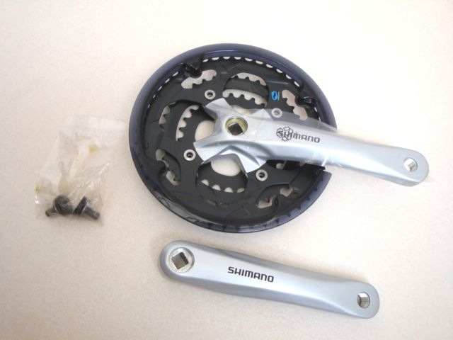 SHIMANO ���ޥ� FC-M361 �ѡ��� ����� �������� �ۥ����� ��ž��