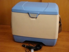 ENGEL 温冷蔵庫 : 澤藤 ENGEL エンゲル 冷凍冷蔵庫 + 温蔵 ポータブルS